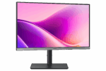 SAMSUNG IPS 100Hz monitor 24" S43UF, 1920x1080, 16:9, 300cd/m2, 5ms, DisplayPort/HDMI/USB-C/LAN, Pivot - Image 18